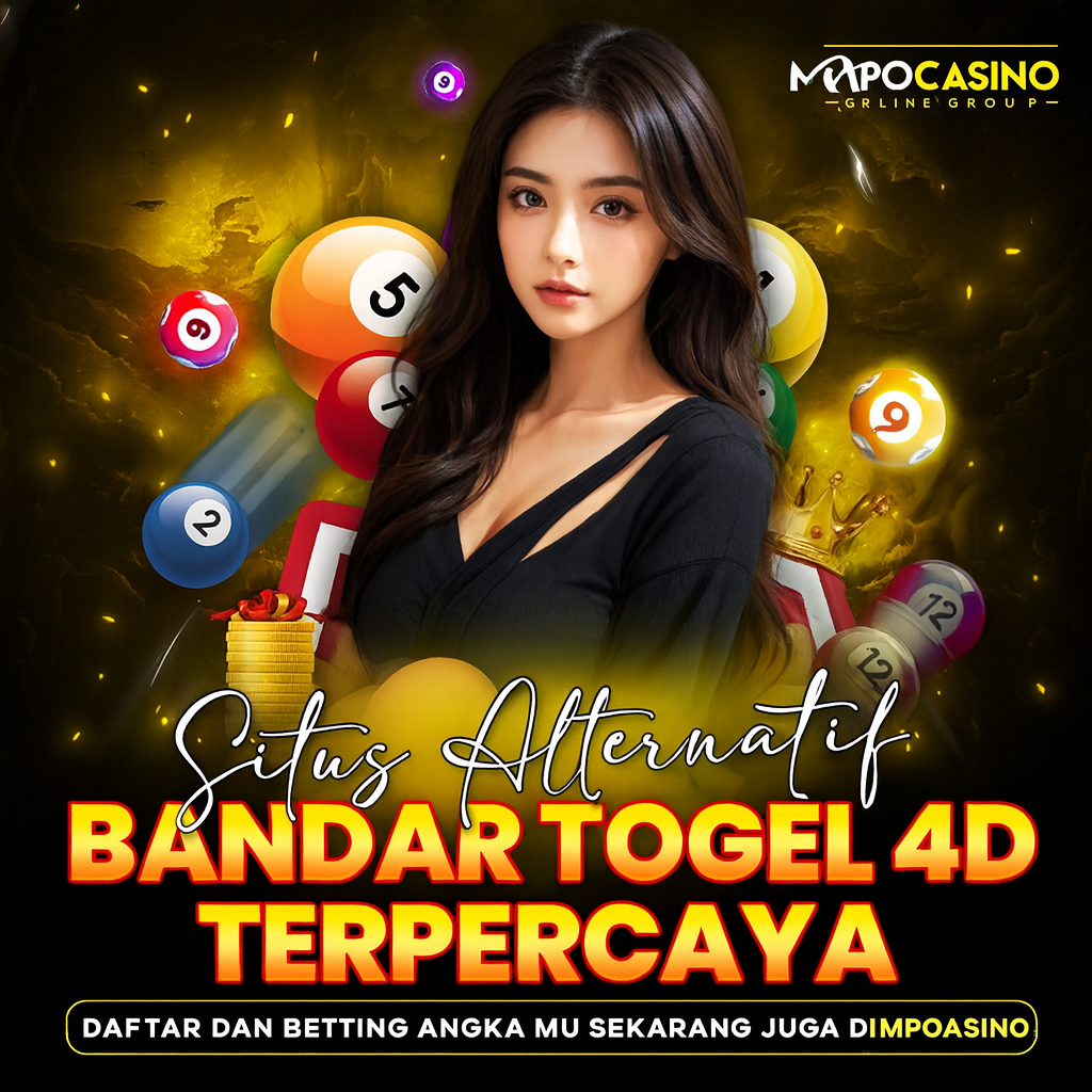 Login MPOCASINO dan akses link alternatif situs Slot Gacor Dan  Casino terpercaya